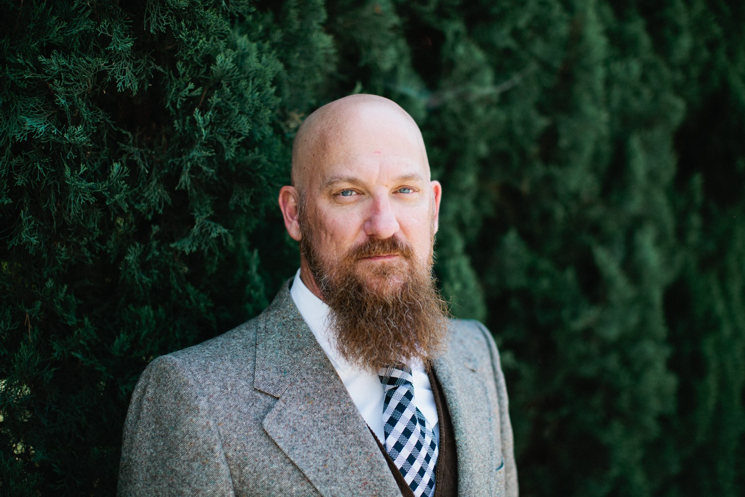 Scott Keith – The Jagged Word